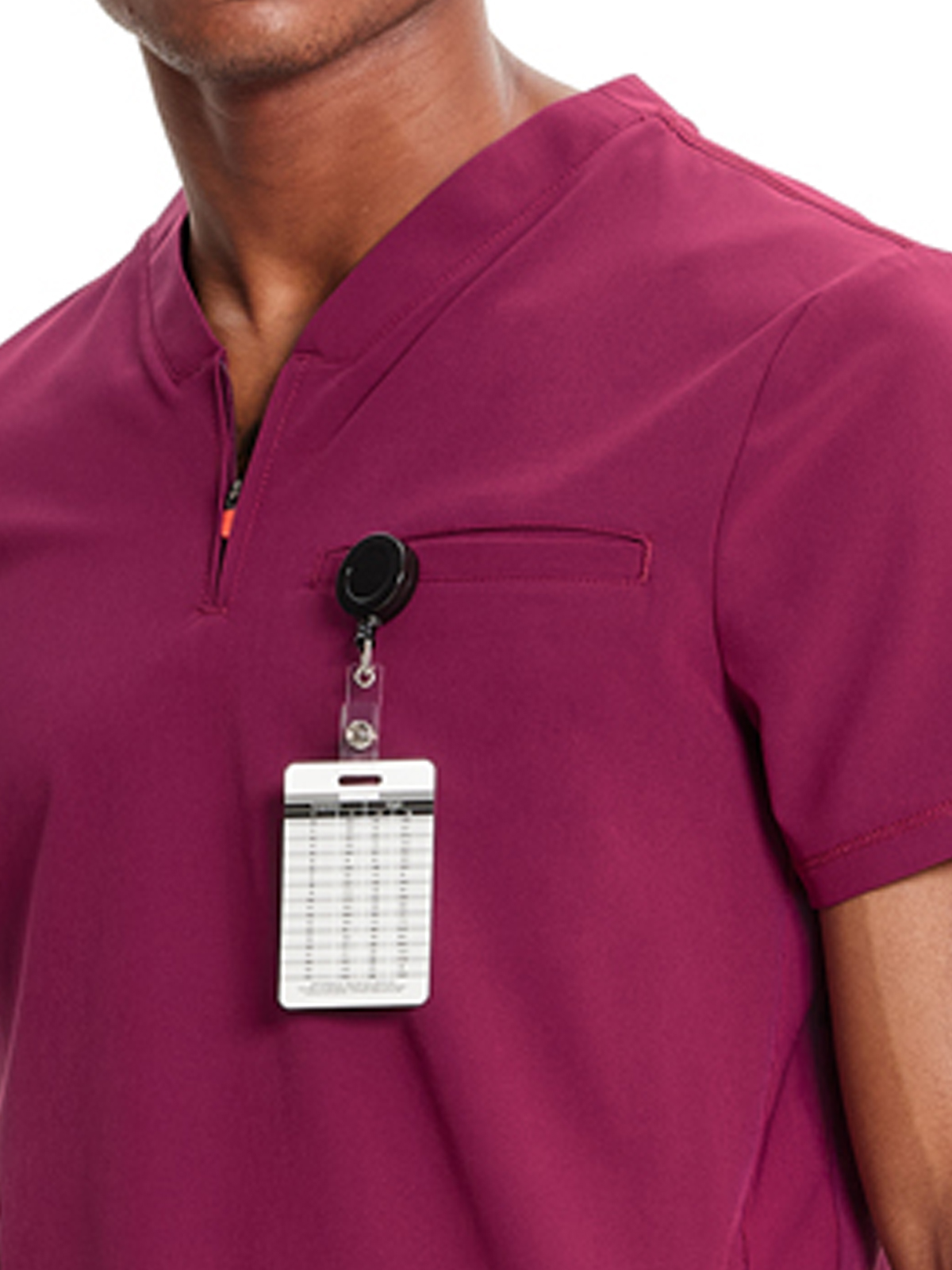 Infinity GNR8 - Men's V-Neck Top 27