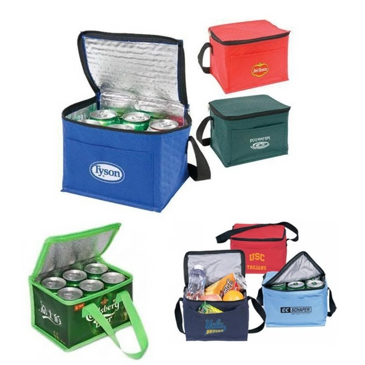 Multifunctional Cooler Bag 2