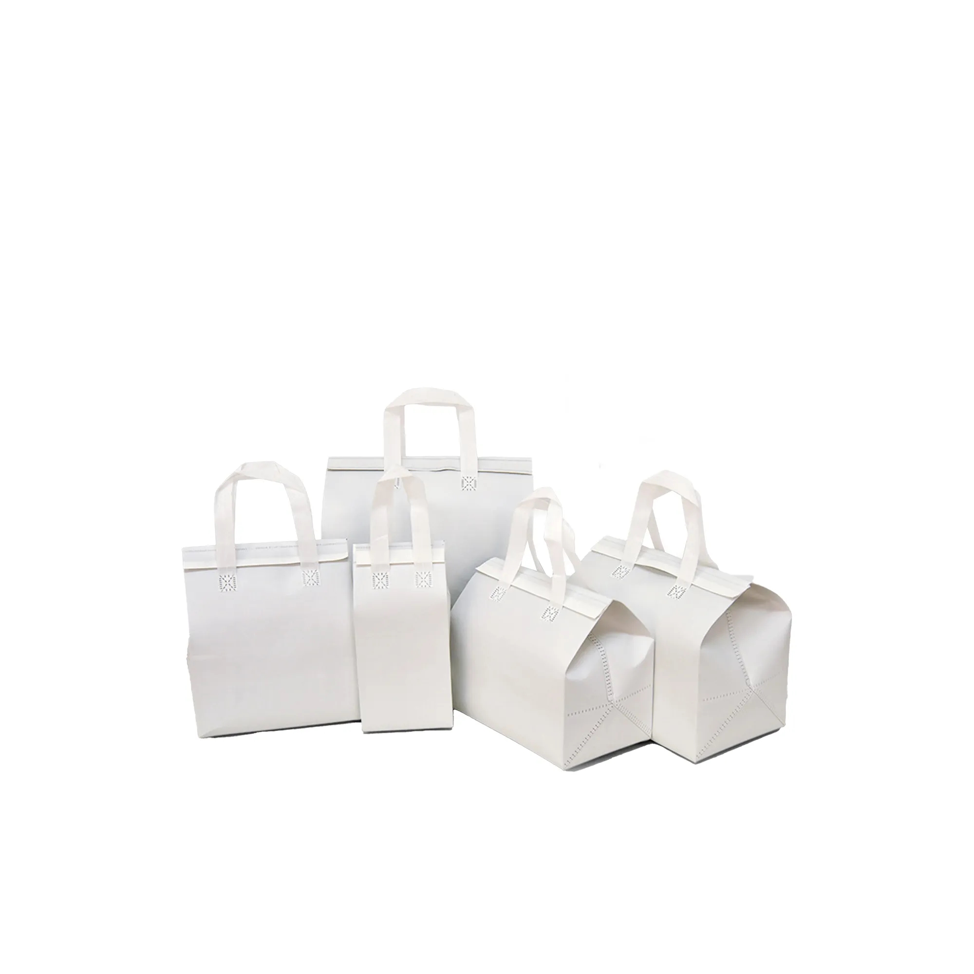 Insulated To-Go Bags 2