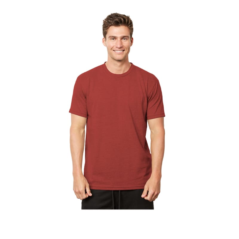 Next Level Apparel Unisex Eco Heavyweight T-Shirt 16