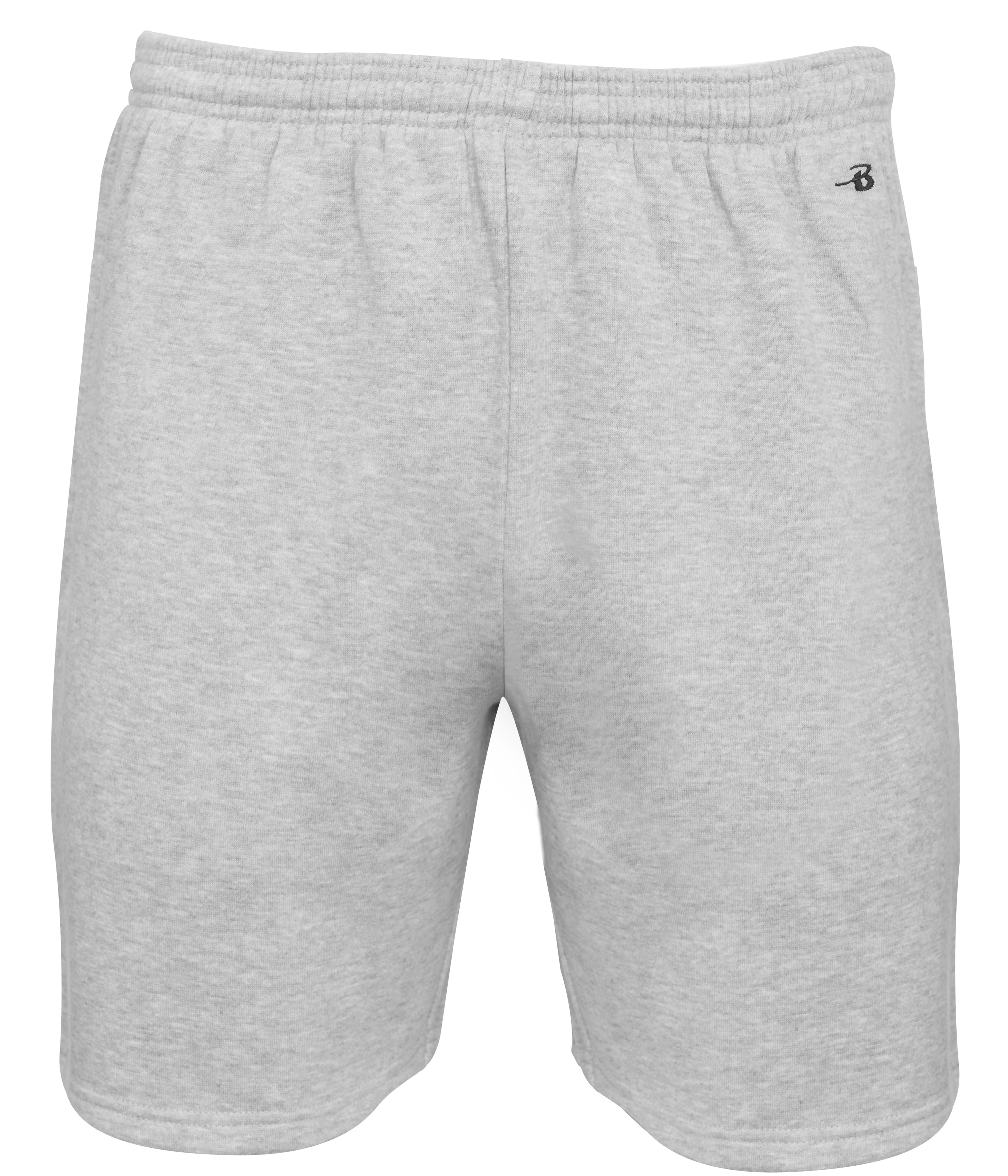 ATHLETIC FLEECE 7"" SHORT 2