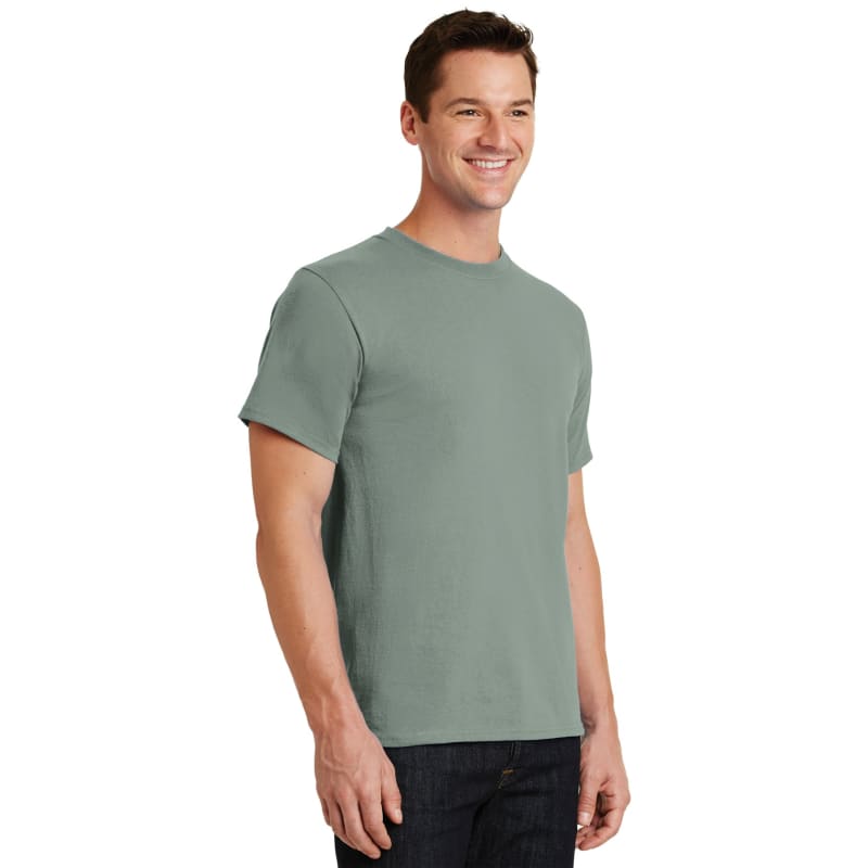 Port & Company - Essential Tee. 23