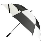totes® 60" UV Protection Auto Open Golf Umbrella 38