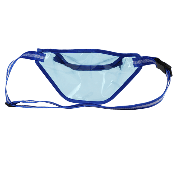Ann Arbor Transparent Waist Pack 2