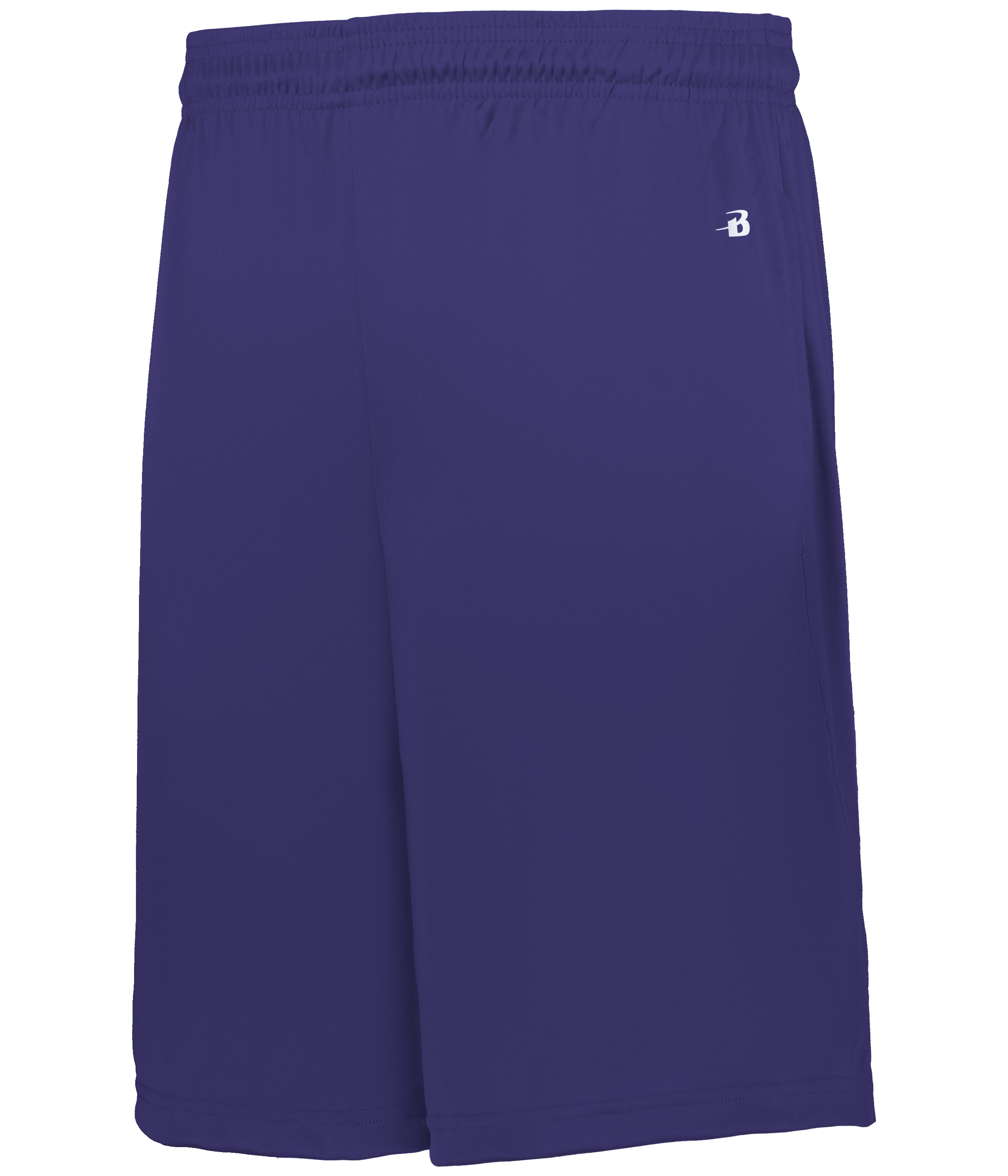 B-CORE POCKETED SHORT 6
