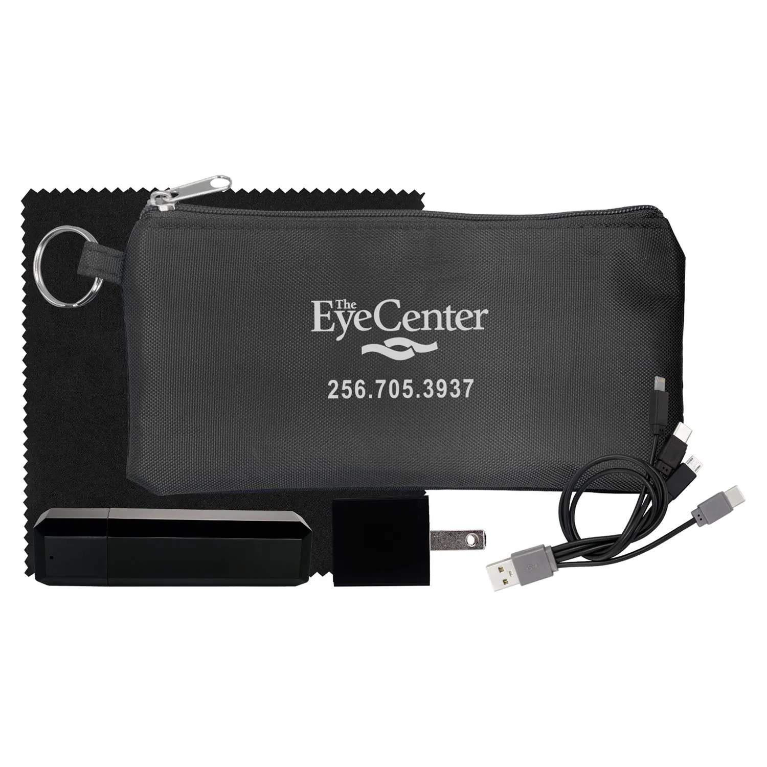 Stretchy Viper Charging Set 1