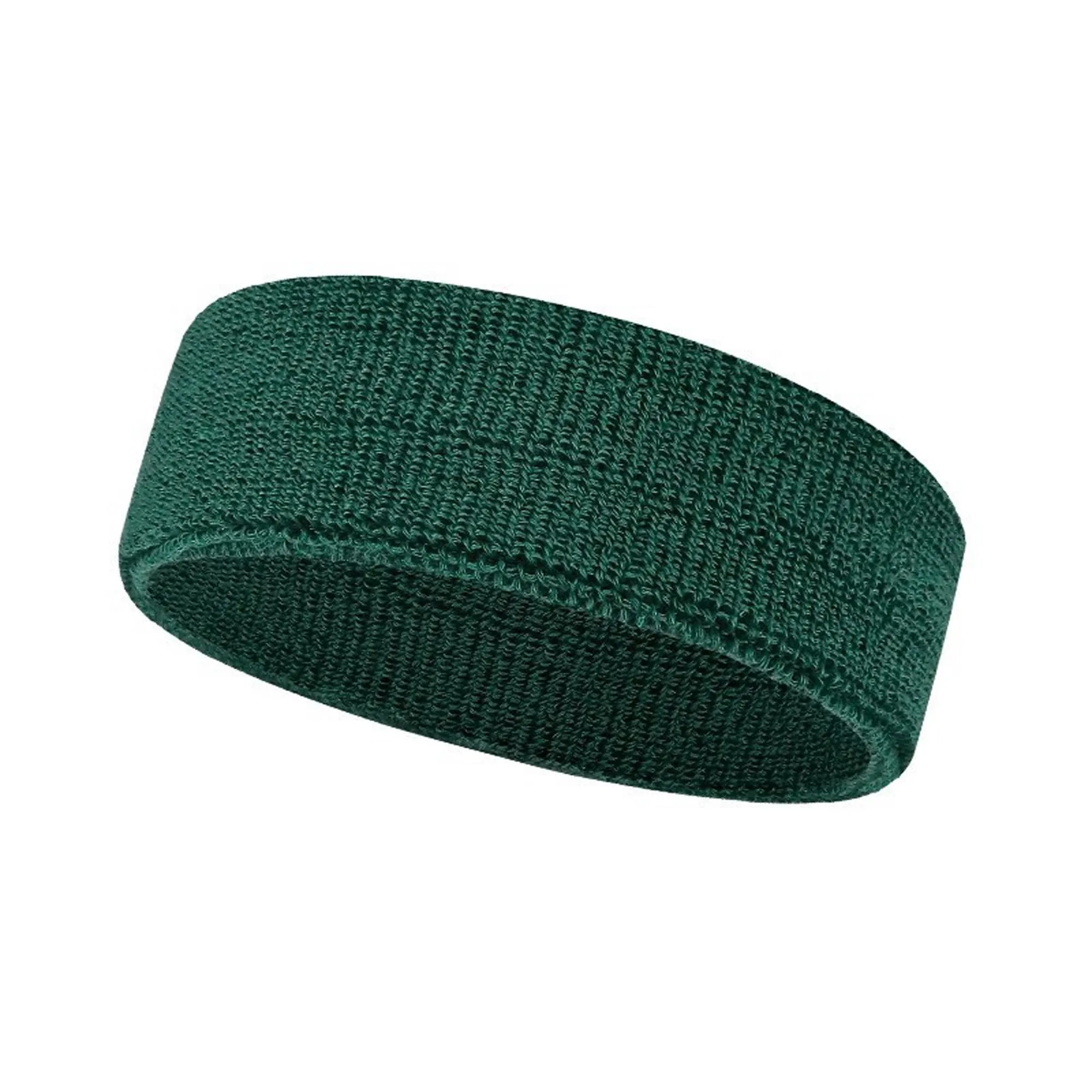 Versatile Polyester Sports Fashion Stretchy Hairband 22