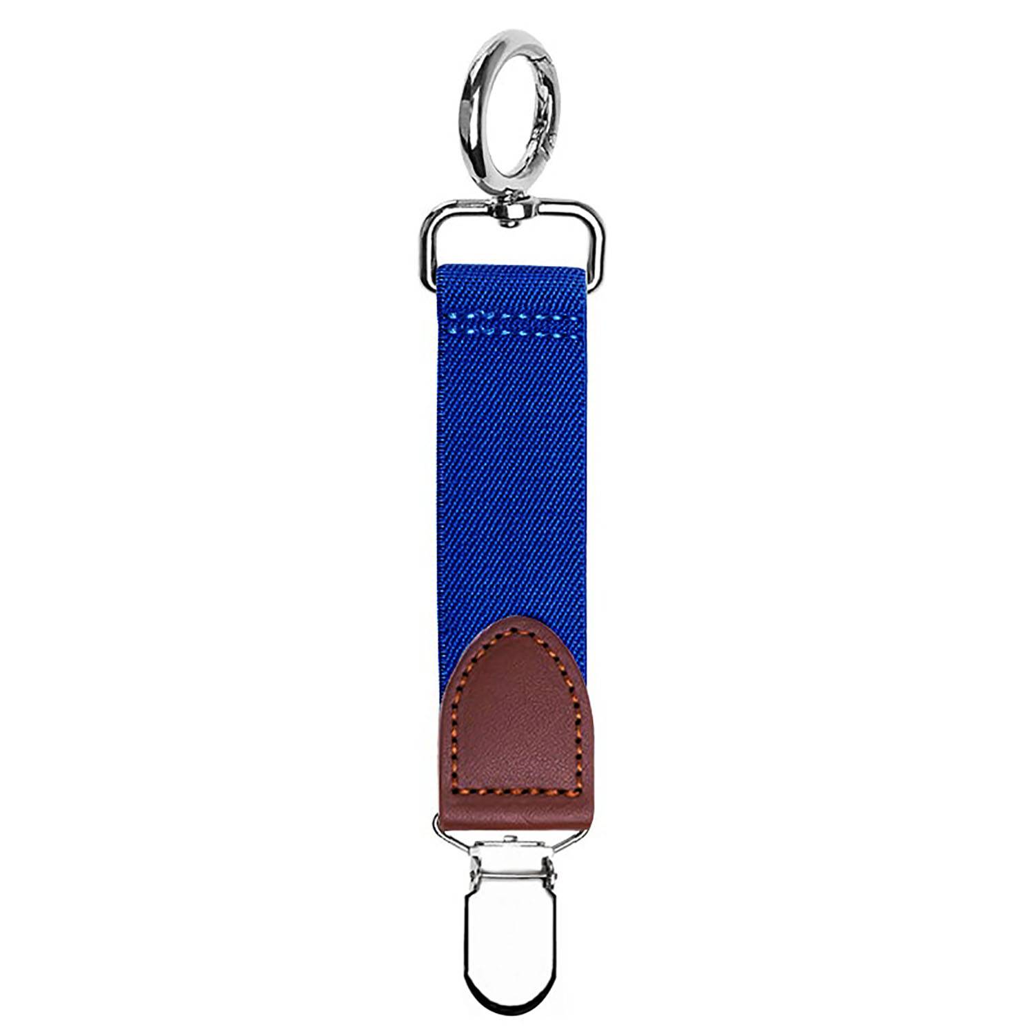 Travel Elastic Cap Clip 6