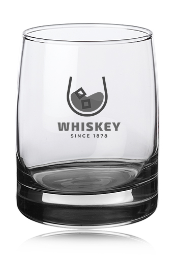 12 oz. Toledo Whiskey Rocks Glasses 1
