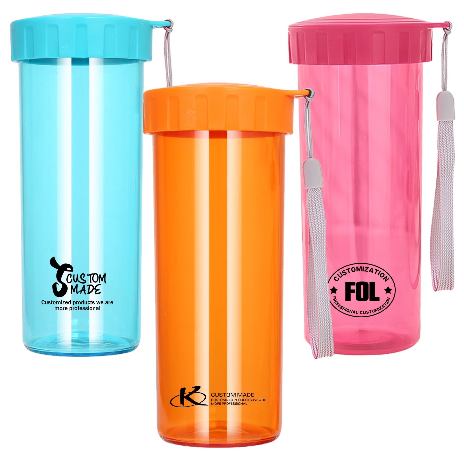 Water Bottle 1