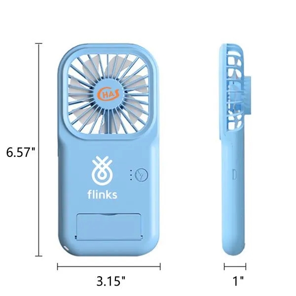 Portable Mini Fan 3