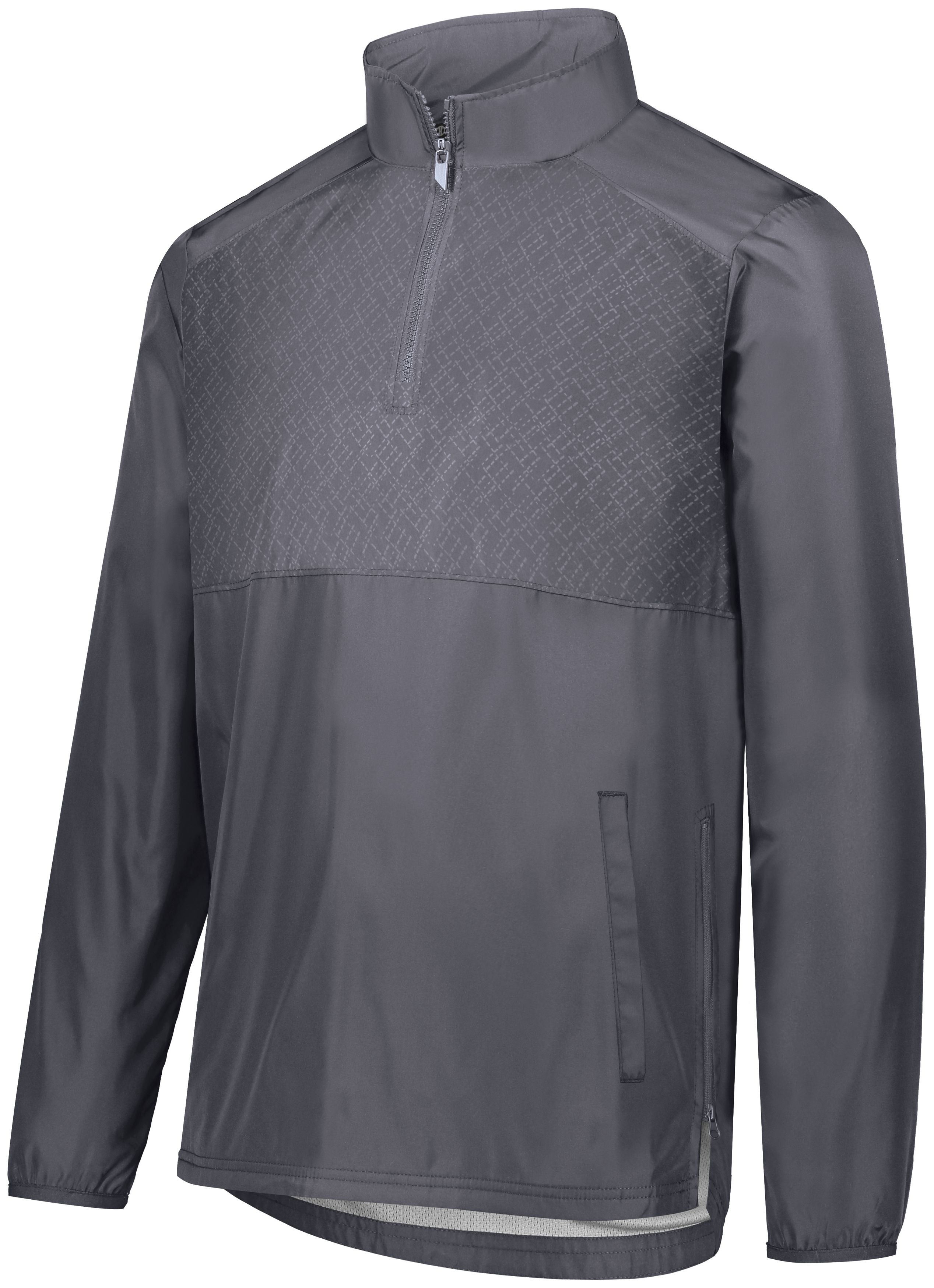 Youth SeriesX Pullover 2