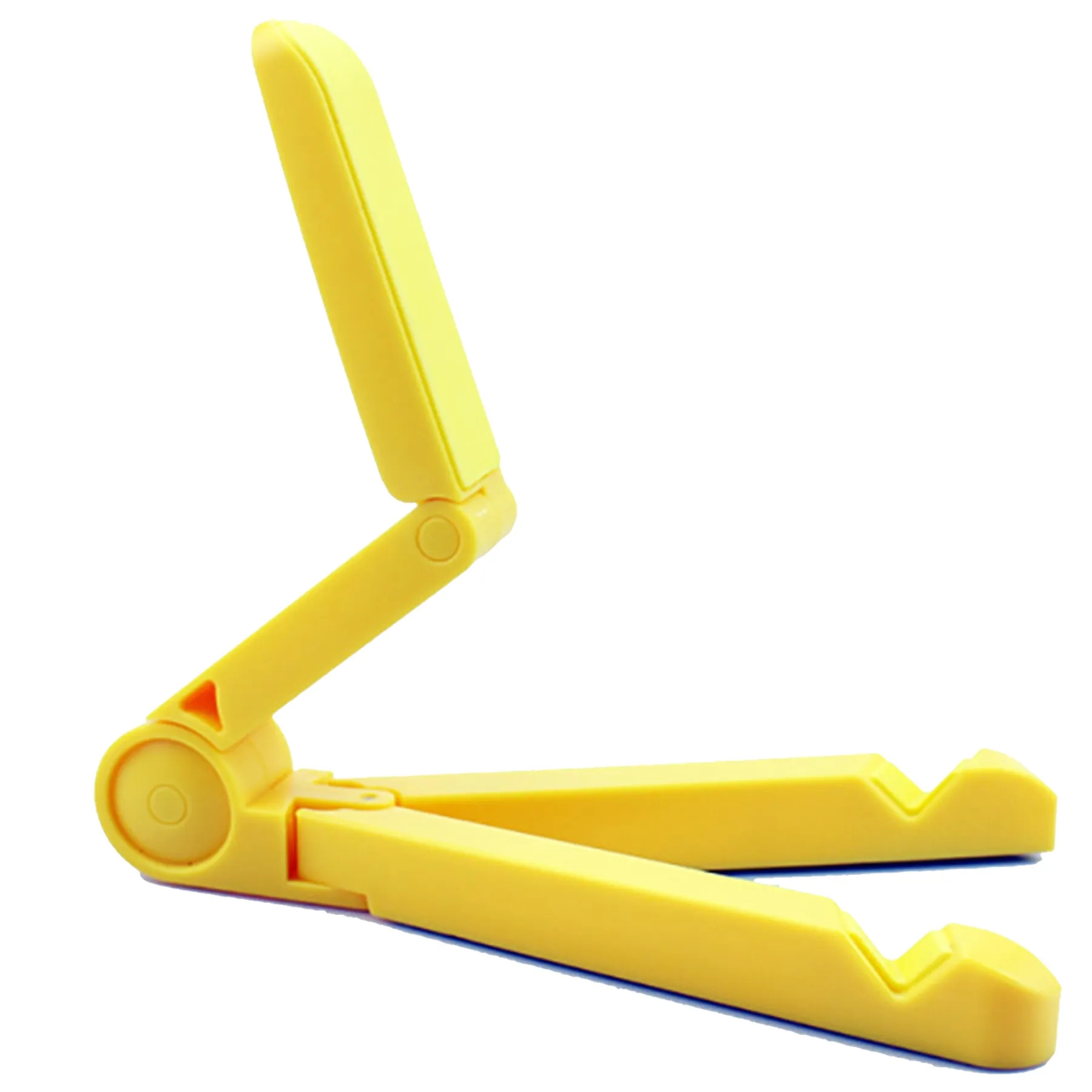 Adjustable Foldable Desktop Phone Holder 9