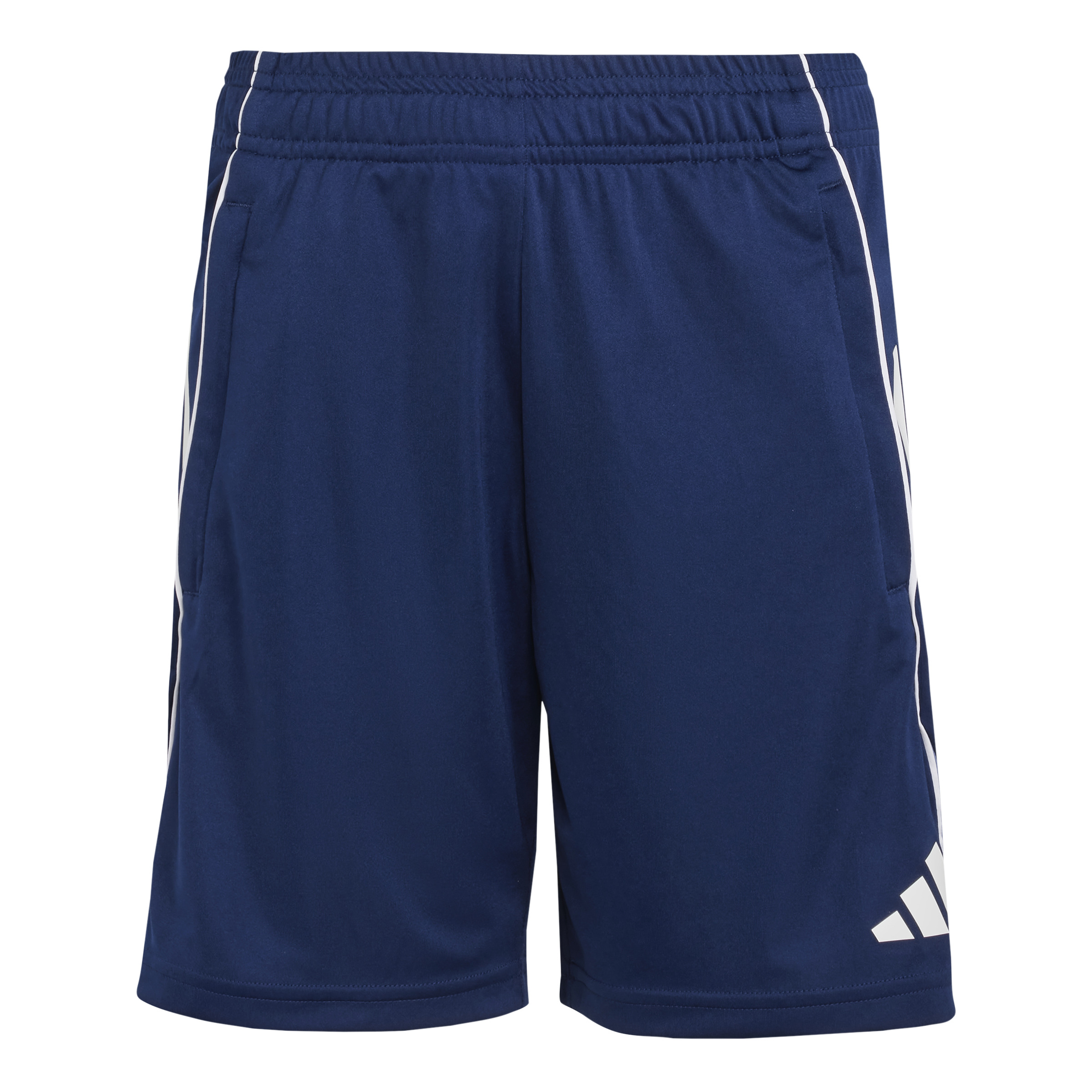 Tiro 25 Competition Training Shorts Kids 4