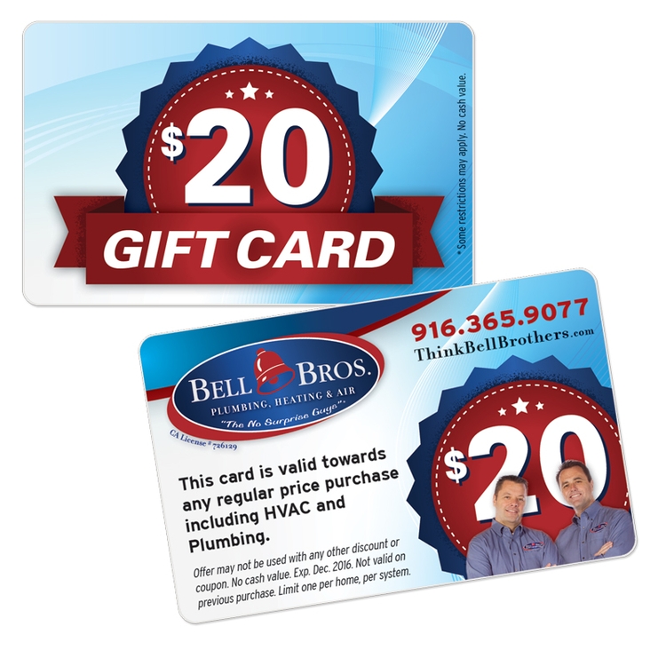 30 MIL Laminated Plastic Cards - 2.125" x 3.375" 1