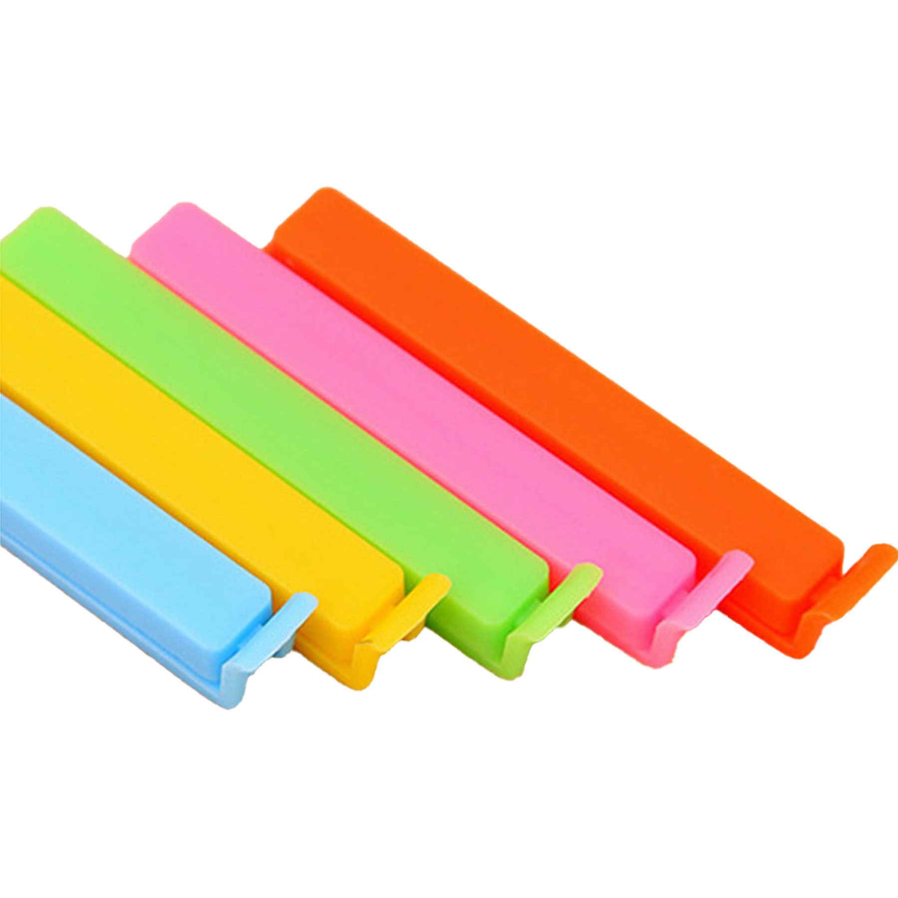 Food Bag Seal Clip 2