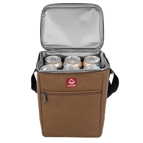 Wolverine Vertical 12 Can Cooler 90