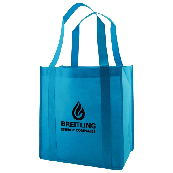 Grocery Tote 28