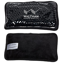 Plush Mini Hot/Cold Pack 8