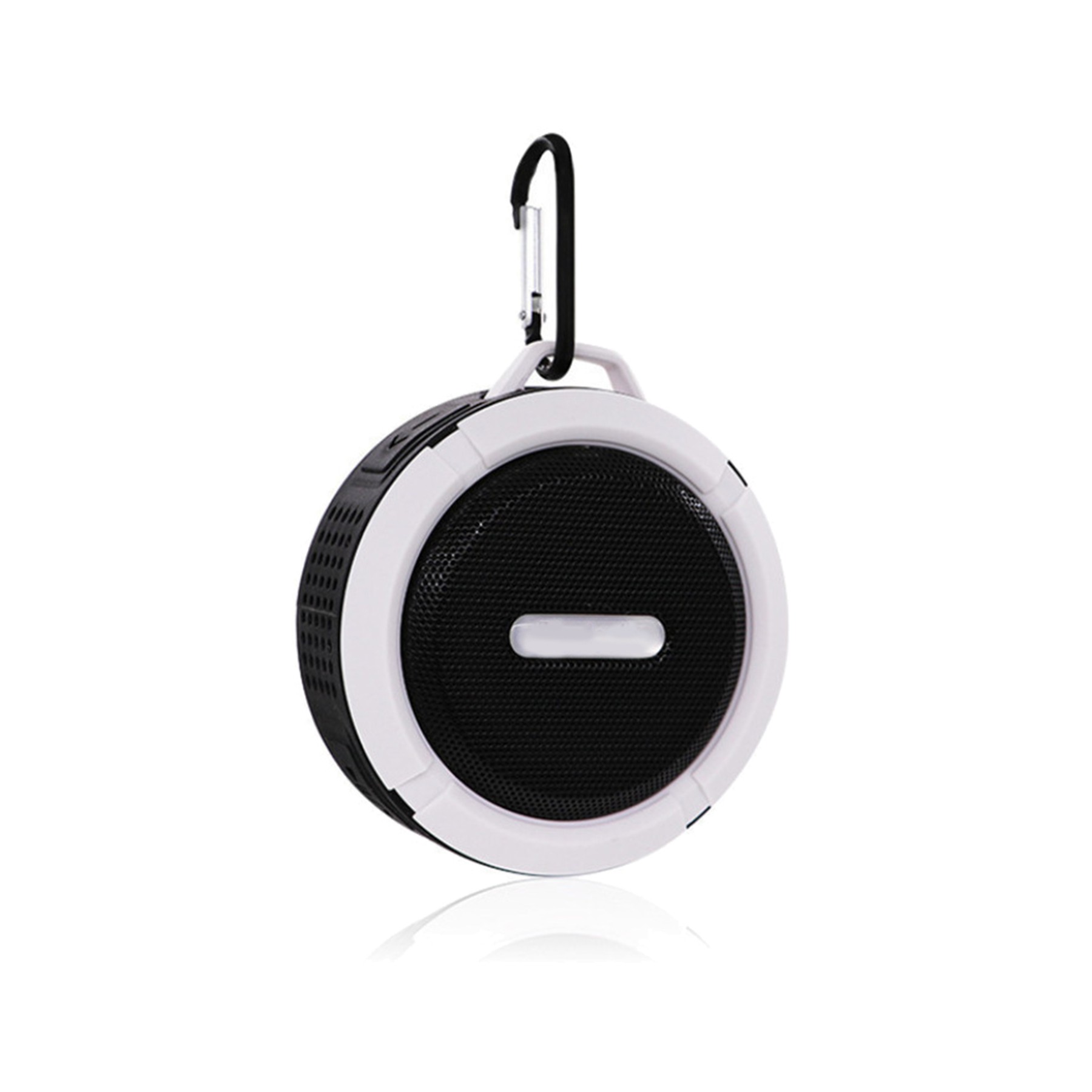 Soundace S6 Waterproof Shower Speaker Bluetooth Speaker 5