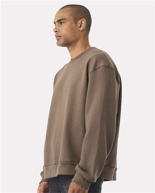 Unisex 10 oz. Heavyweight Crewneck Sweatshirt - 4711 11