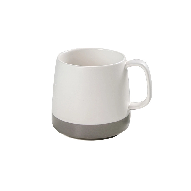Custom 11 oz Ceramic Coffee Mug 5
