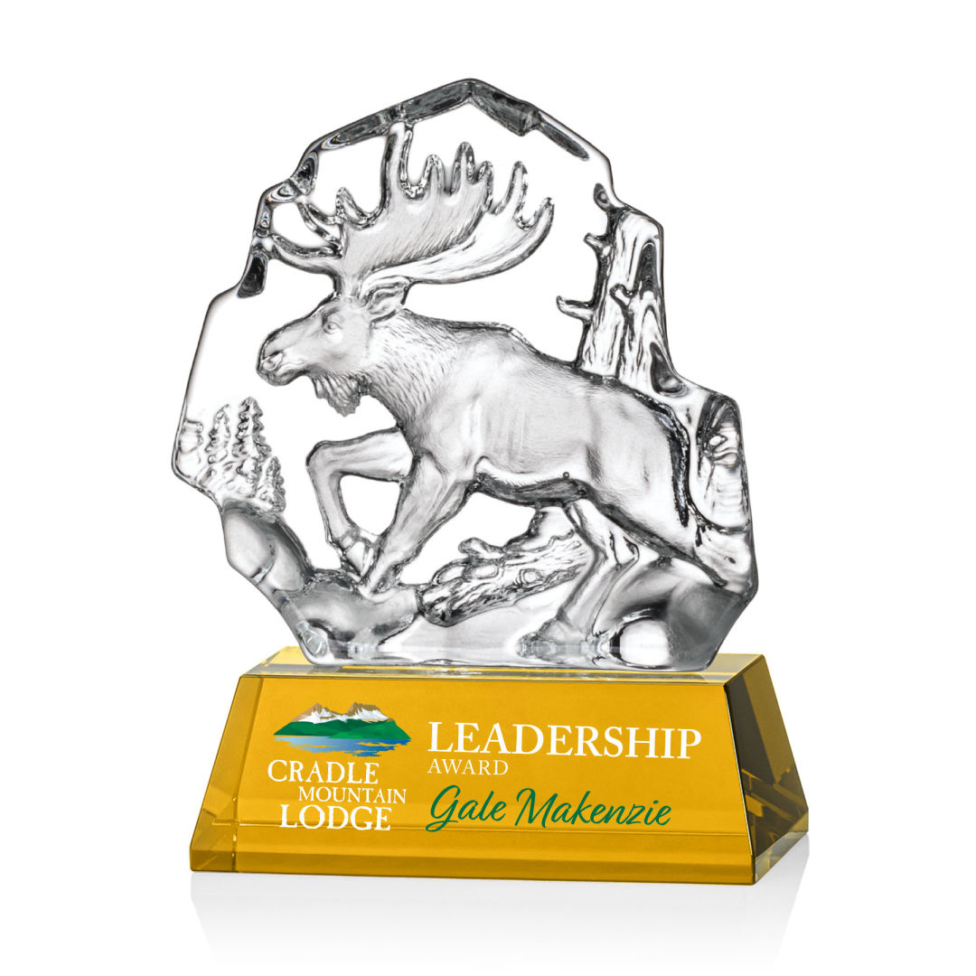 Ottavia Moose VividPrint™ Award 16