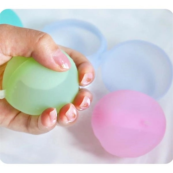 Reusable Water Bomb balloons toy 14