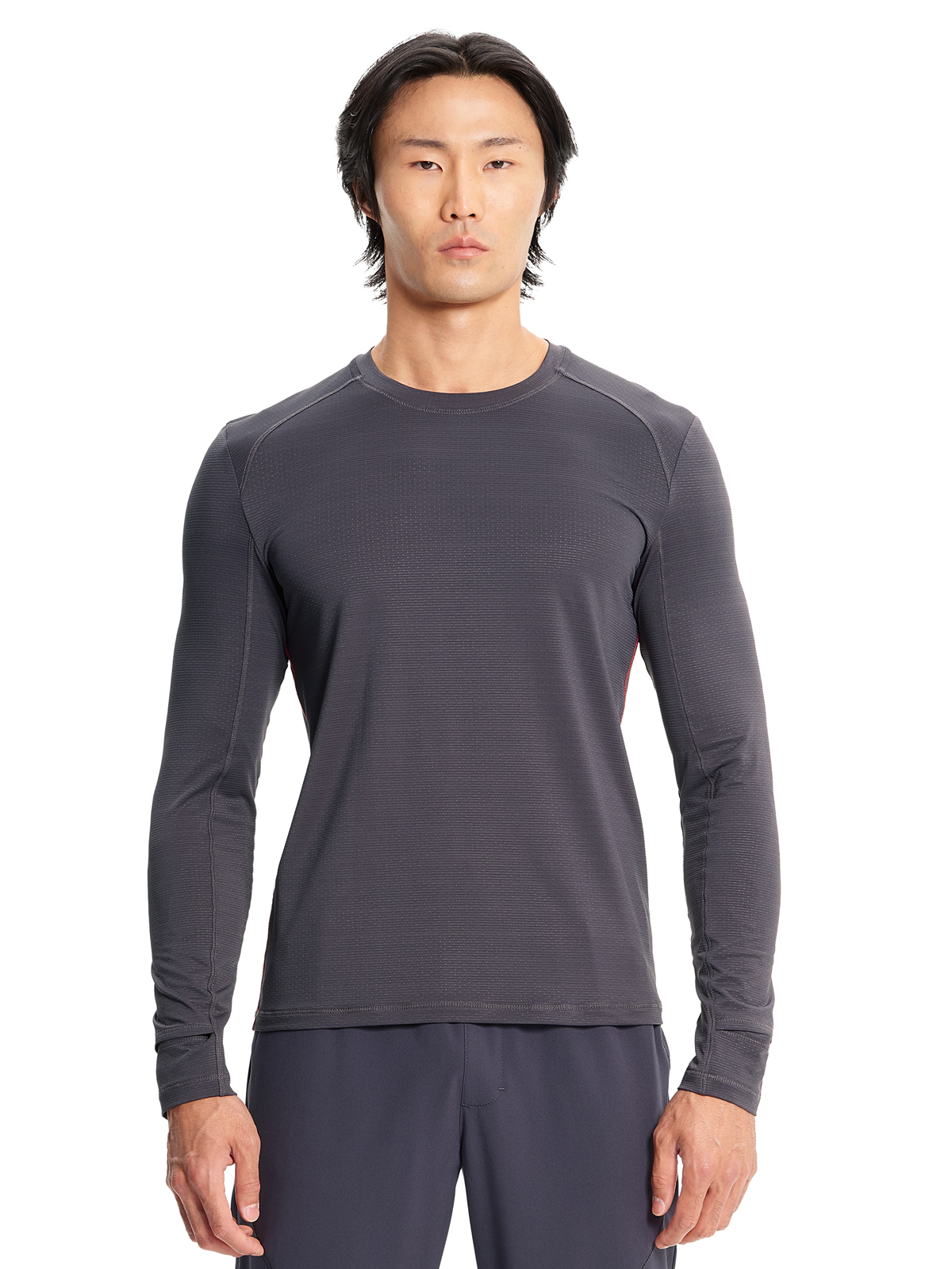 Infinity GNR8 - Men's Long Sleeve Underscrub Tee 2