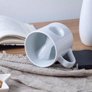 Various Ceramic Hole Mug 4