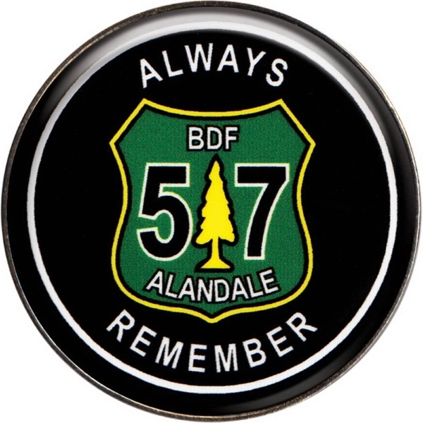 Club Plug Ball Marker 1