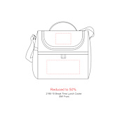 Break Time 9 Can Lunch Cooler 4