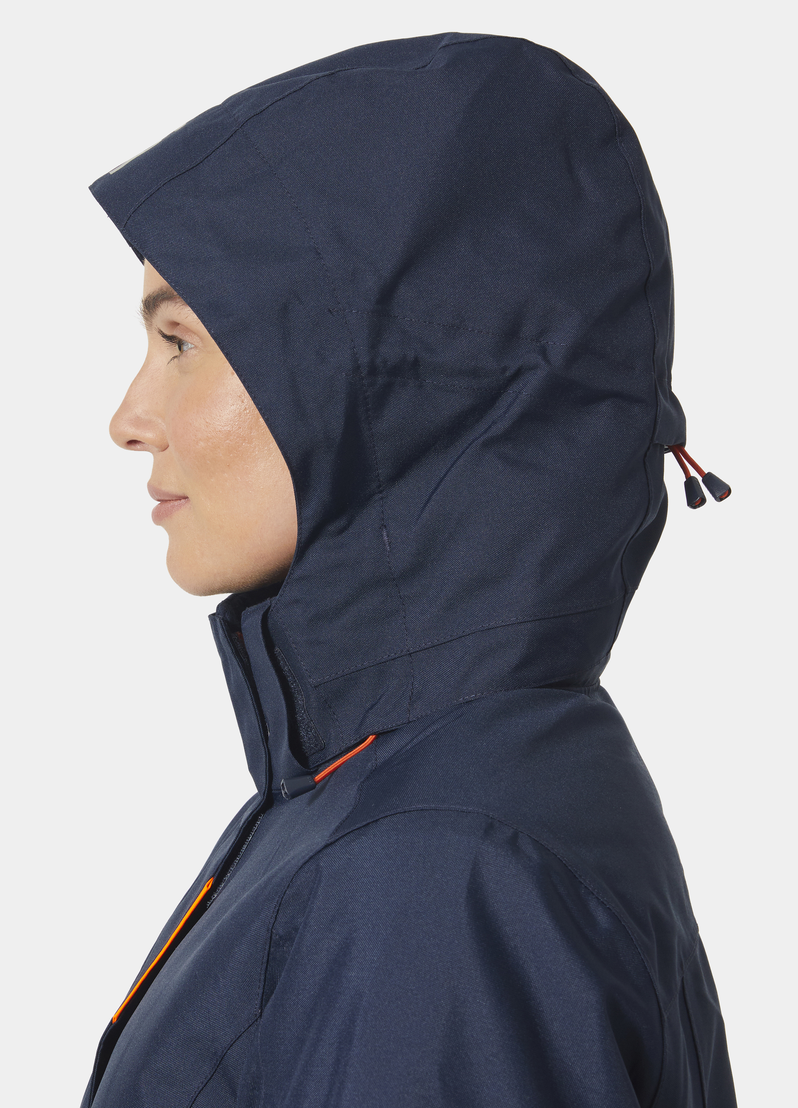 Helly Hansen Women's Luna Winter Jacket 2