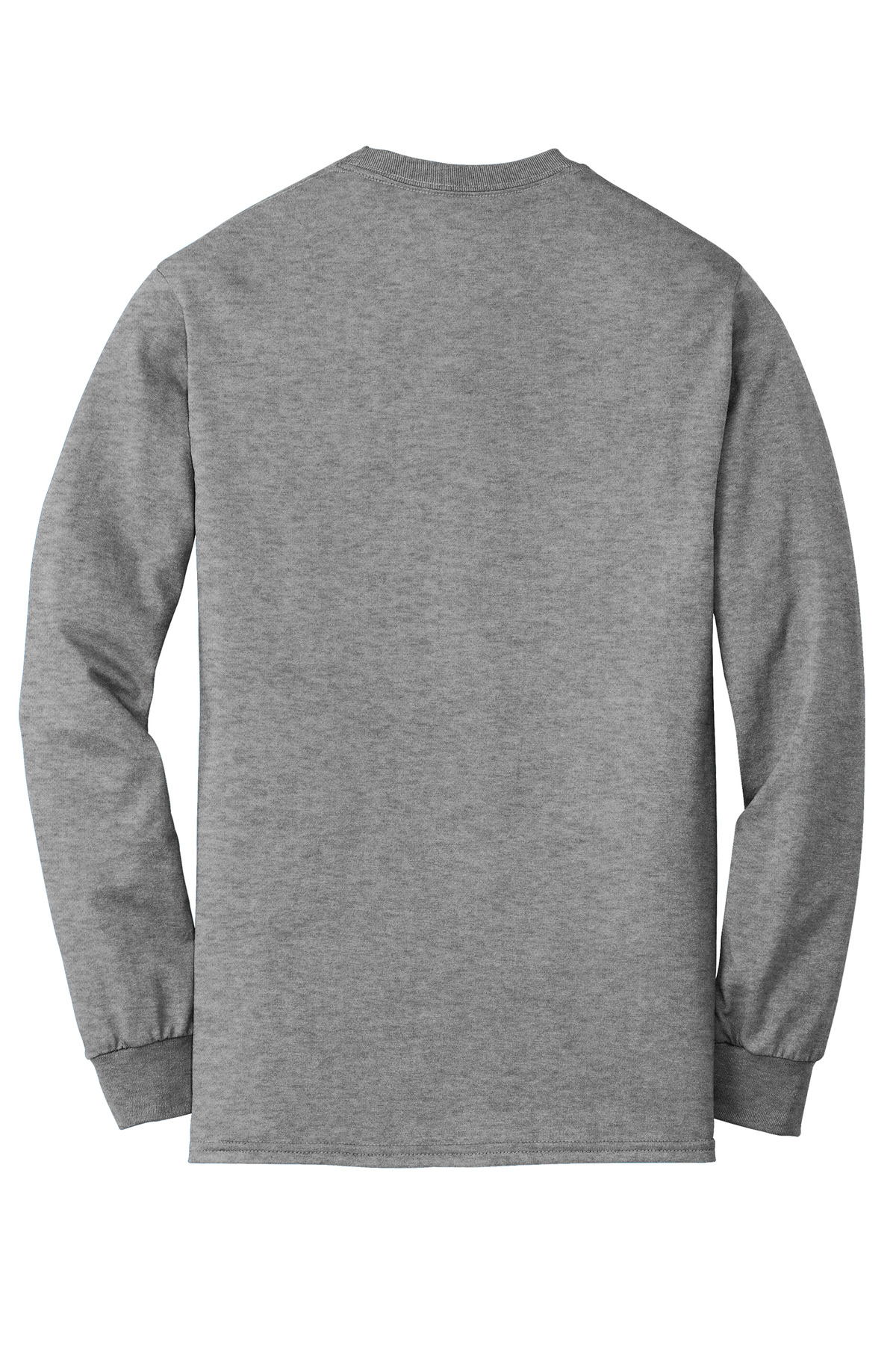 Gildan - DryBlend 50 Cotton/50 Poly Long Sleeve T-Shirt. 8400 14