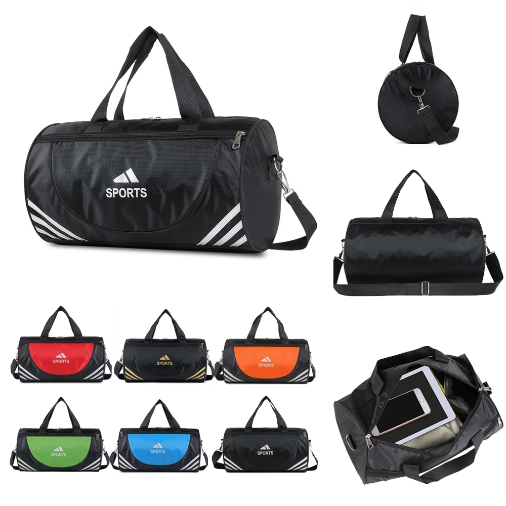 Lightweight Sports Duffel Bag 2