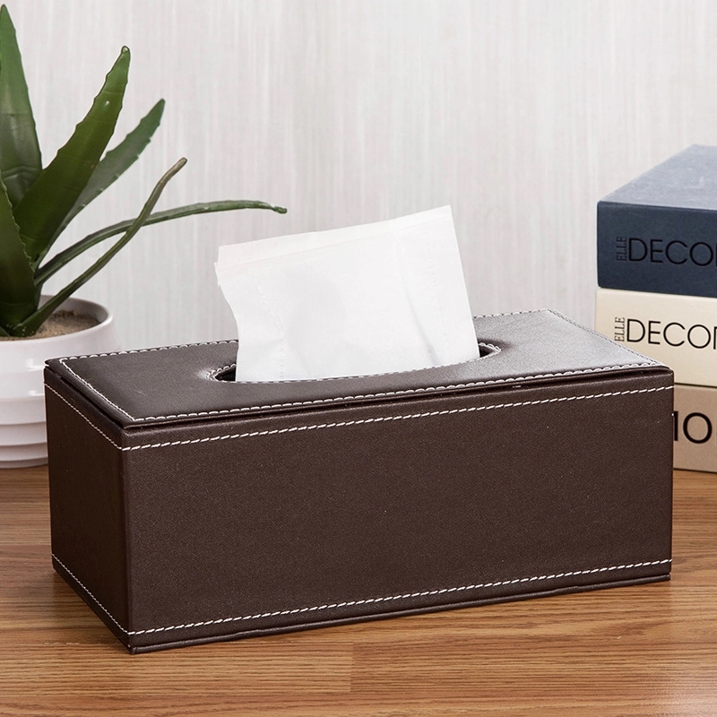 Paper towel box 1