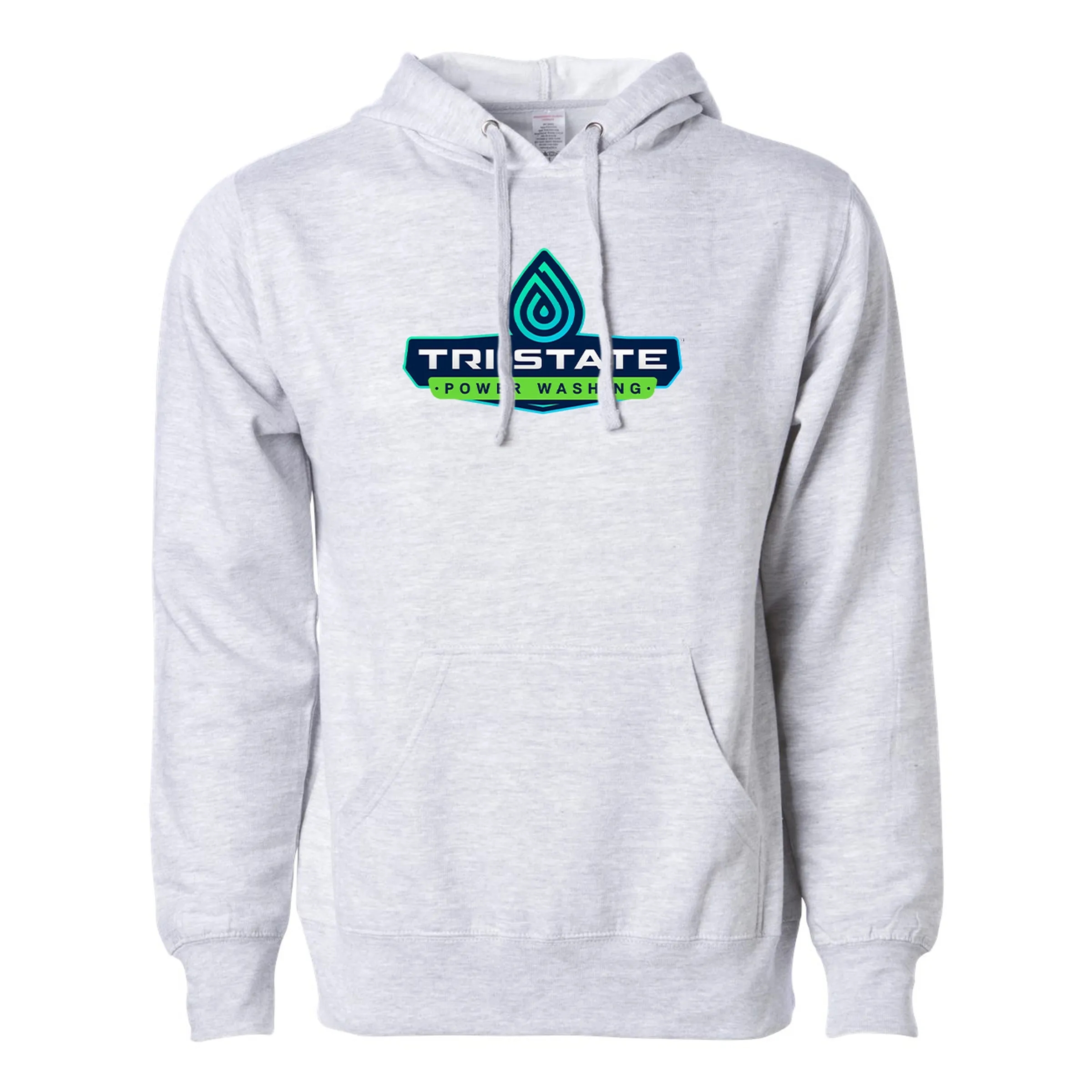 Independent Trading Co. Midweight Hooded Pullover Sweatshirt, custom hoodie or sweatshirt with logo imprint 44