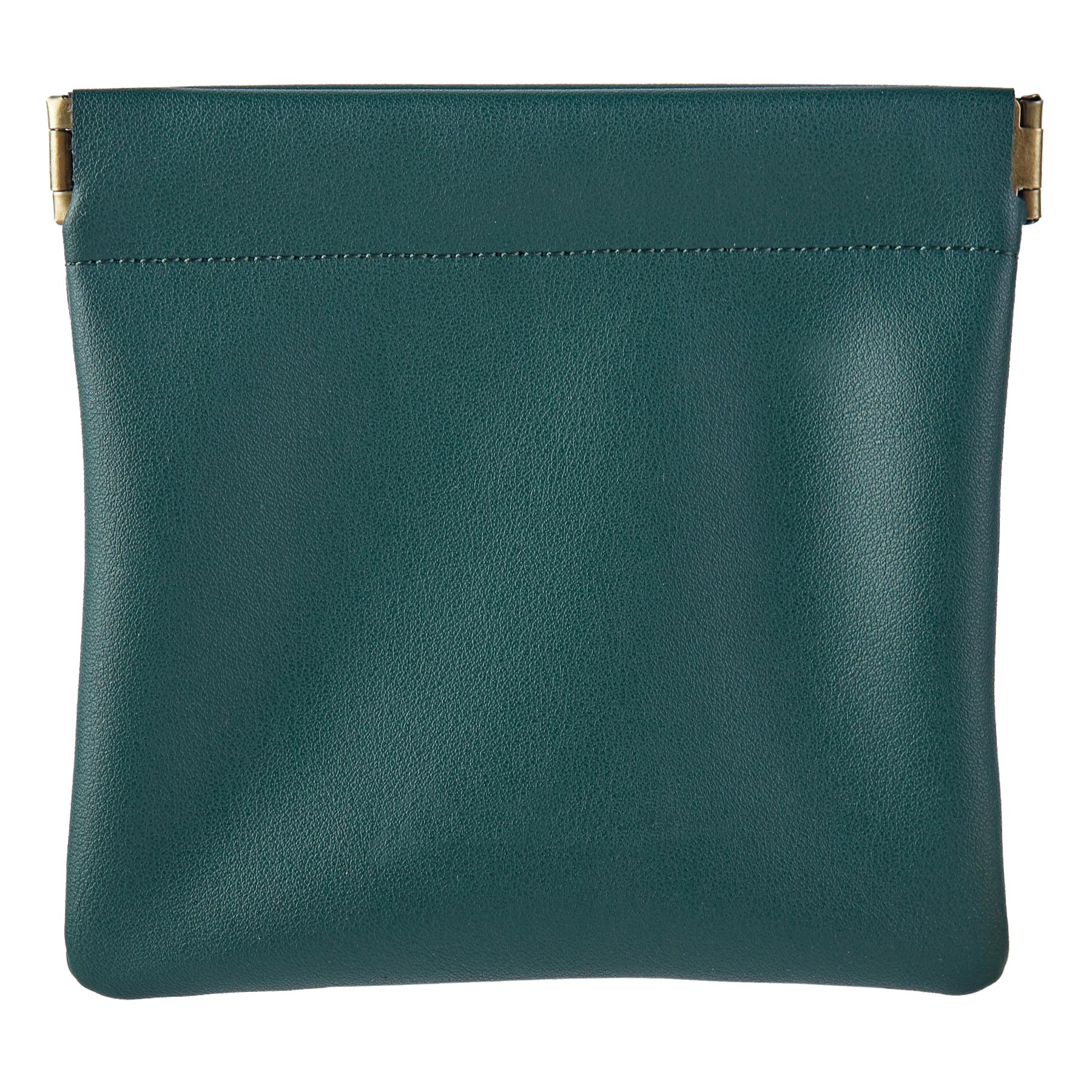 Portable Squeeze Magnetic Coin Purse 2