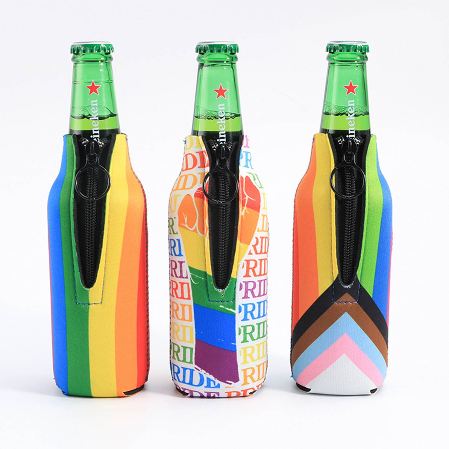Neoprene Can Cooler 3