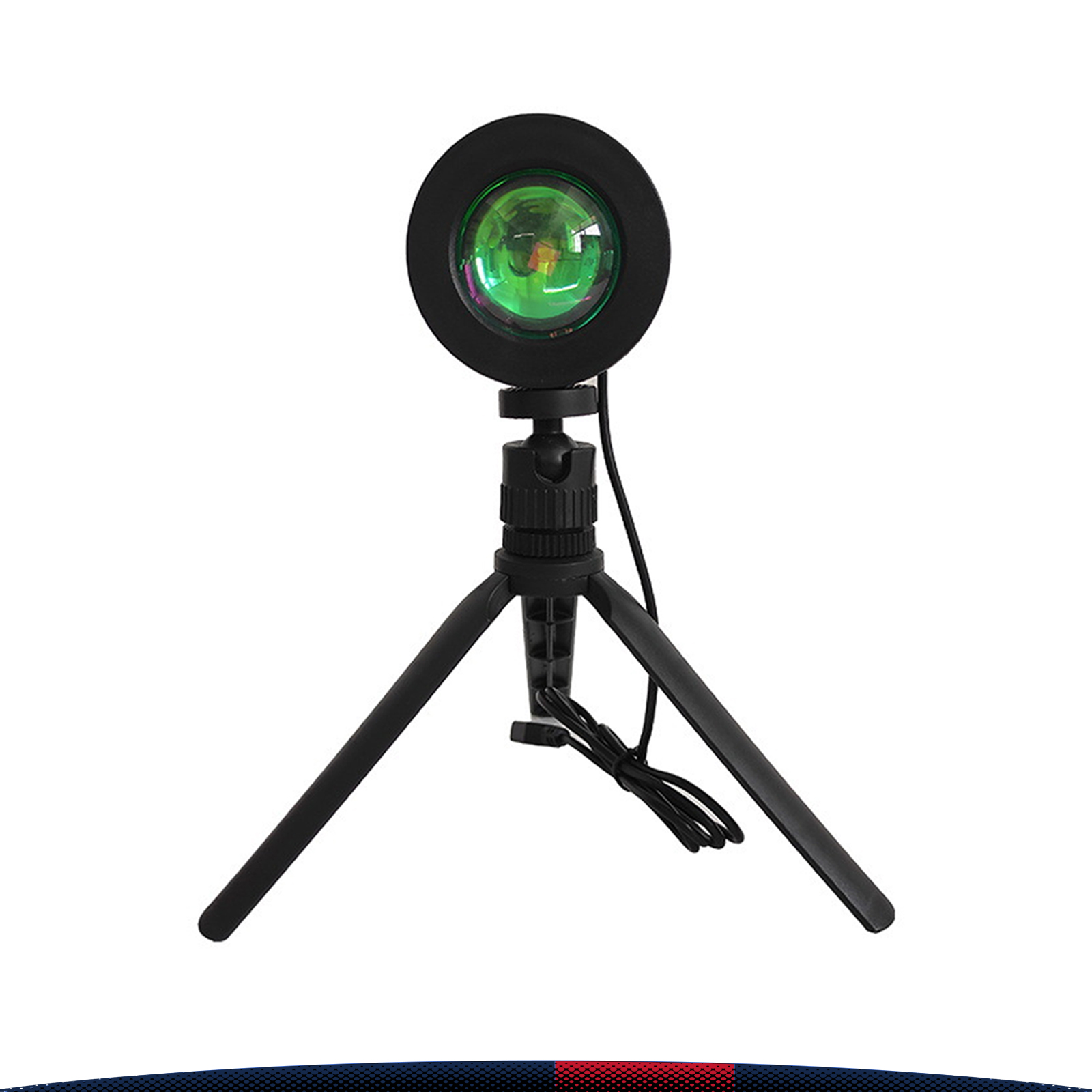 Asa Projection Lamp 2