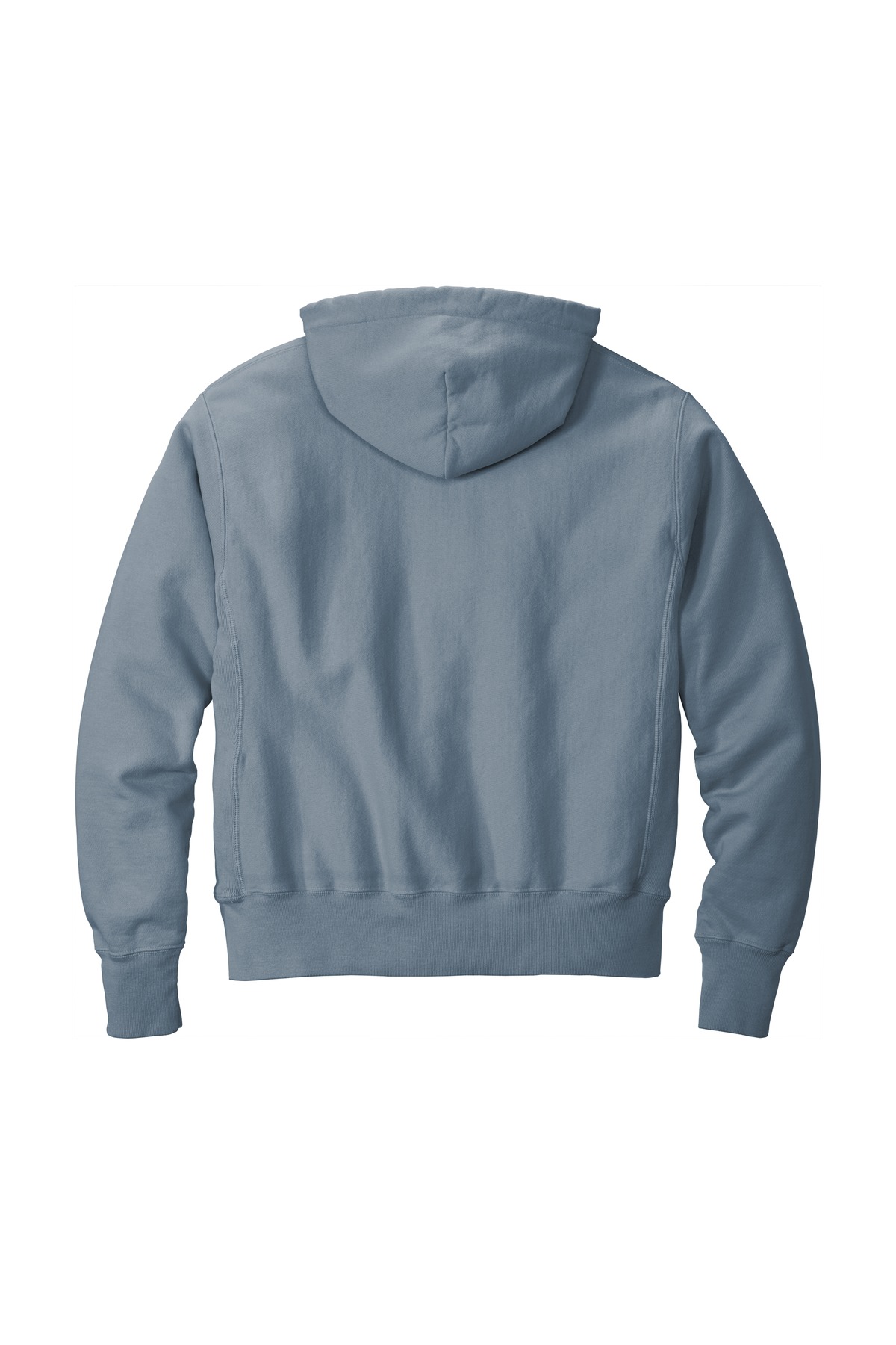 Champion Reverse Weave Garment-Dyed Hooded Sweatshirt. GDS101 70