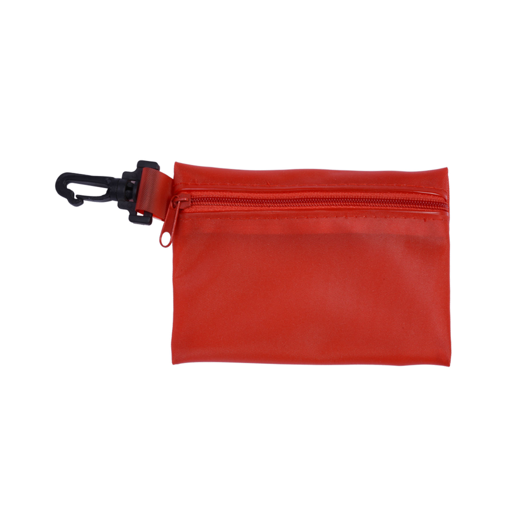 Accessory Pouch with Hook-CLOSE OUT 6