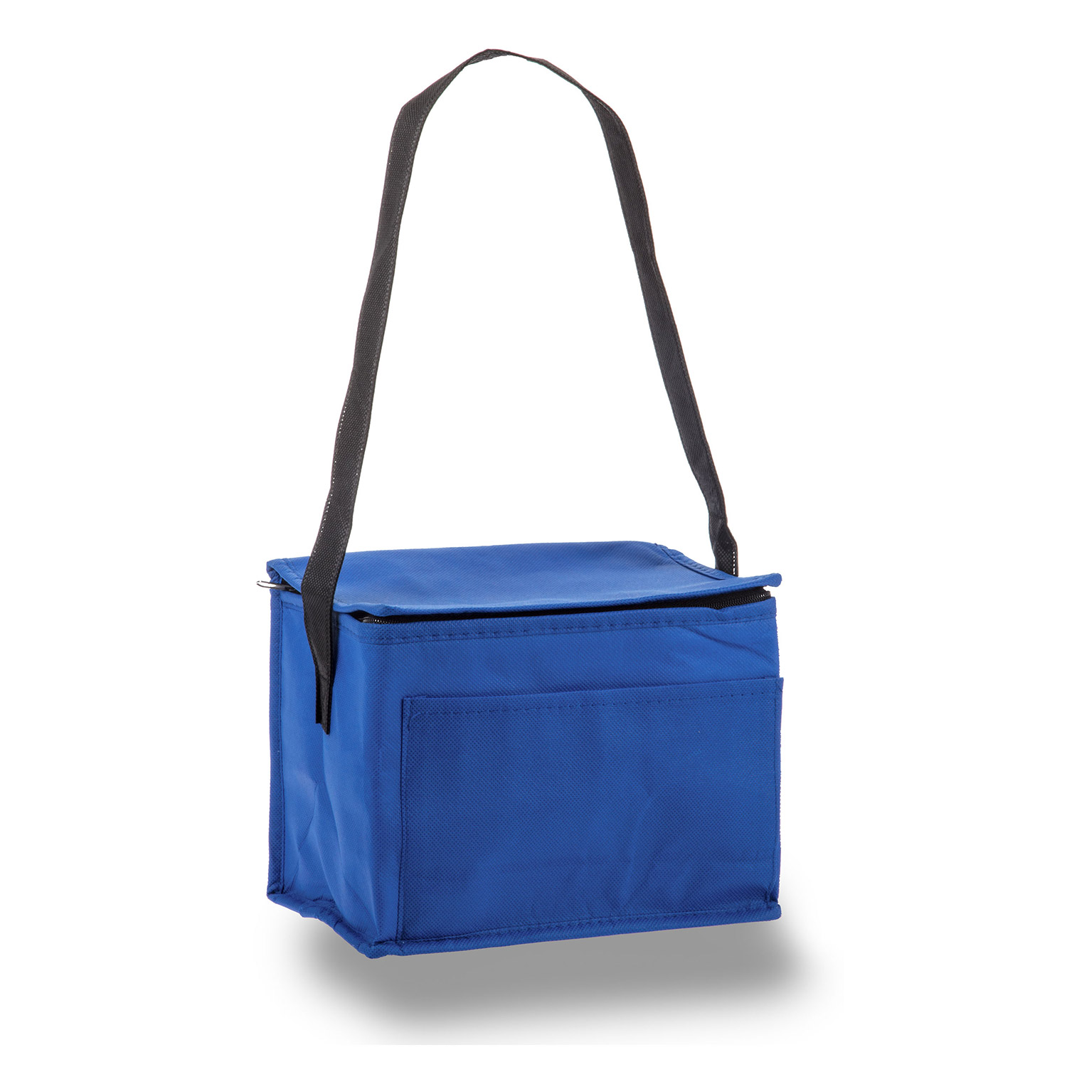 Non Woven 6 Can Cooler Bag 2