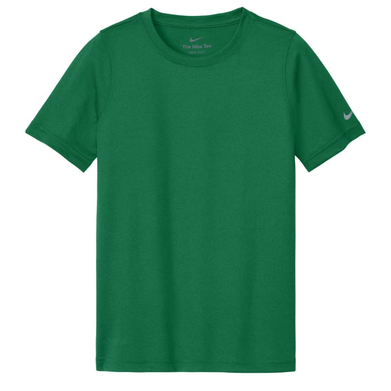 Nike Youth Swoosh Sleeve RLegend Tee 27