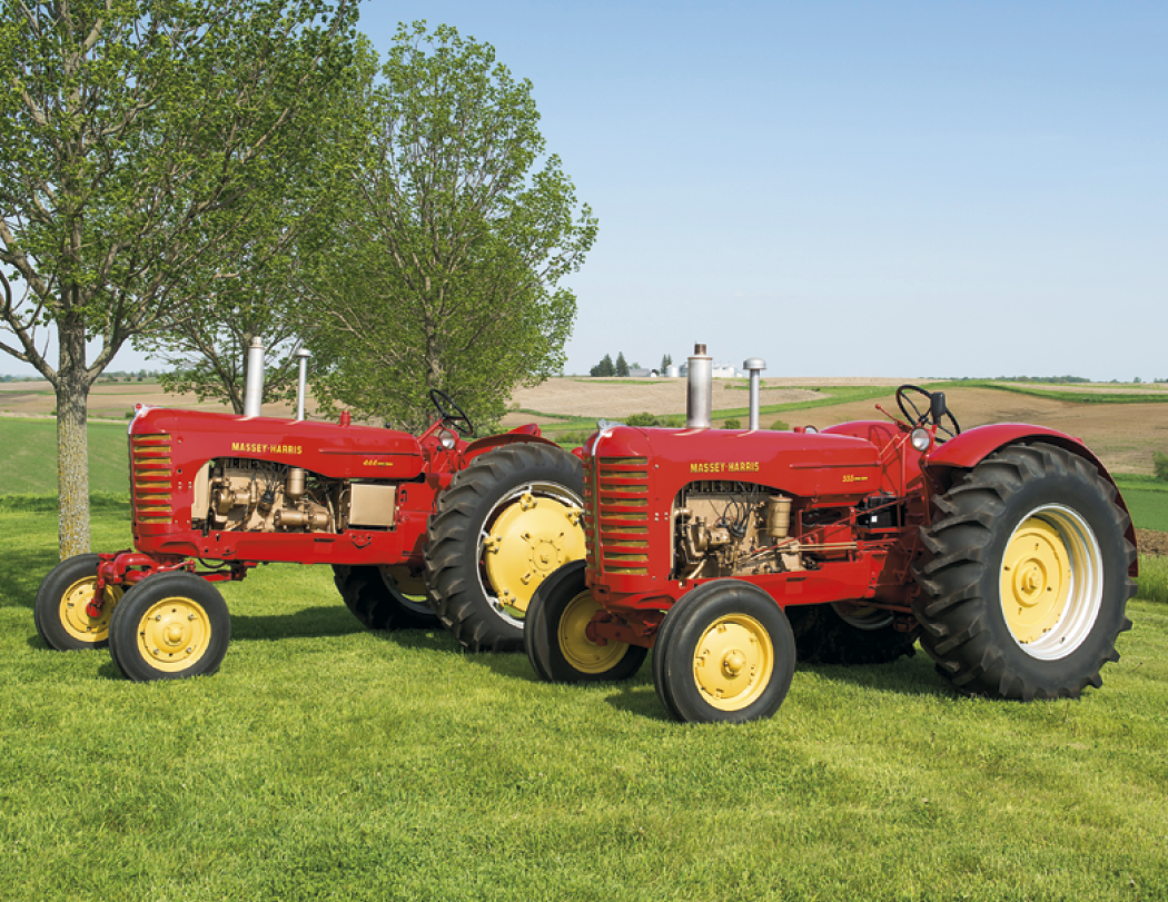 Triumph® Calendars Antique Tractors Calendar 39