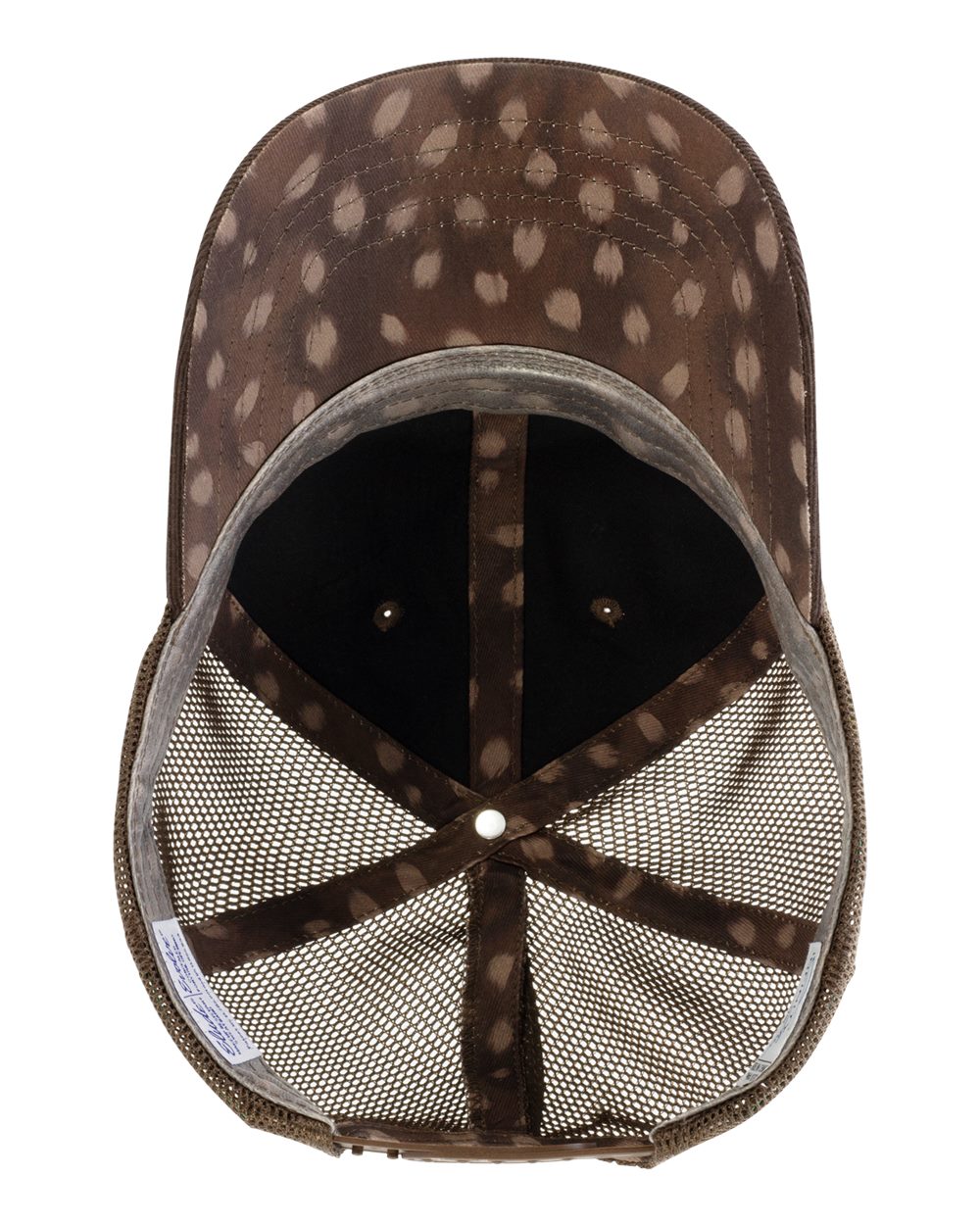 Women's Corduroy Cap - JO 7