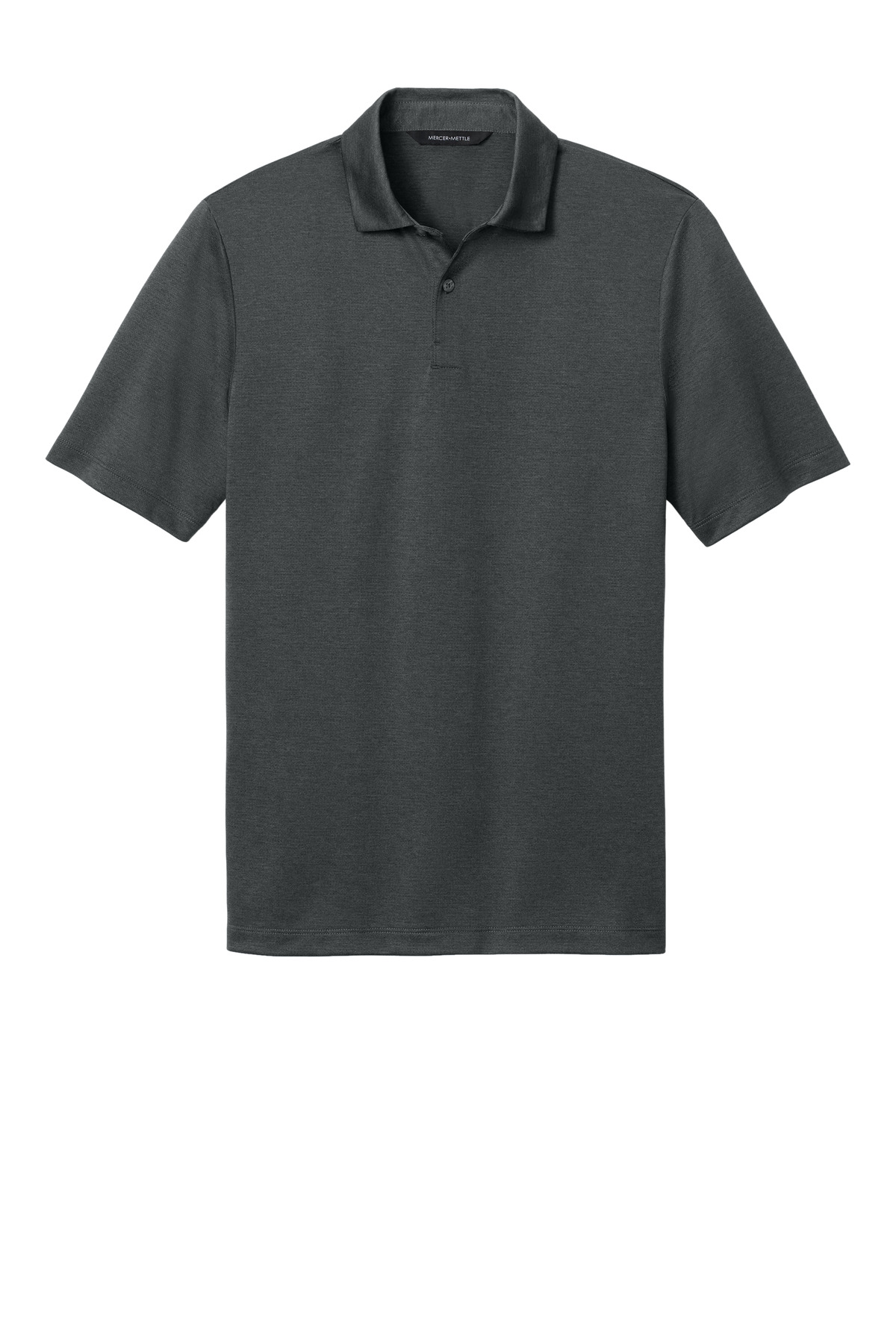 Mercer+Mettle Recharge Jersey Polo MM1020 36