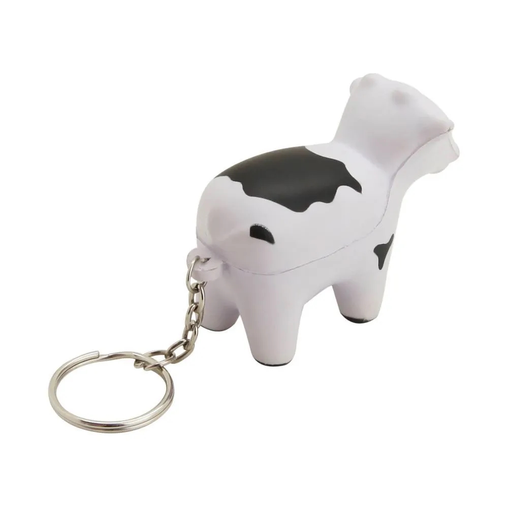 Milk Cow Stress Reliever 2