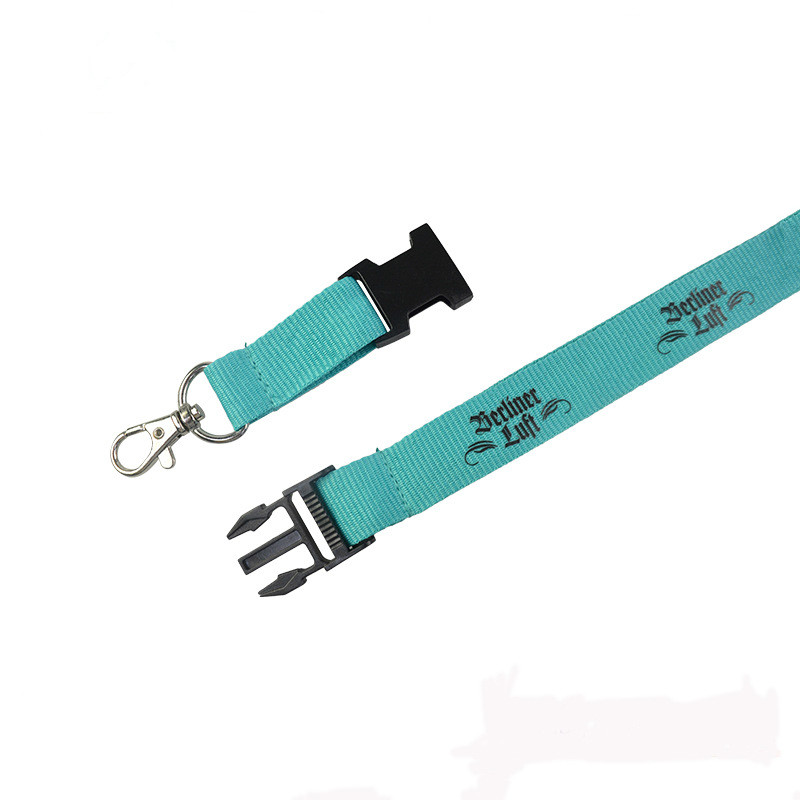 Detachable Lanyards 2
