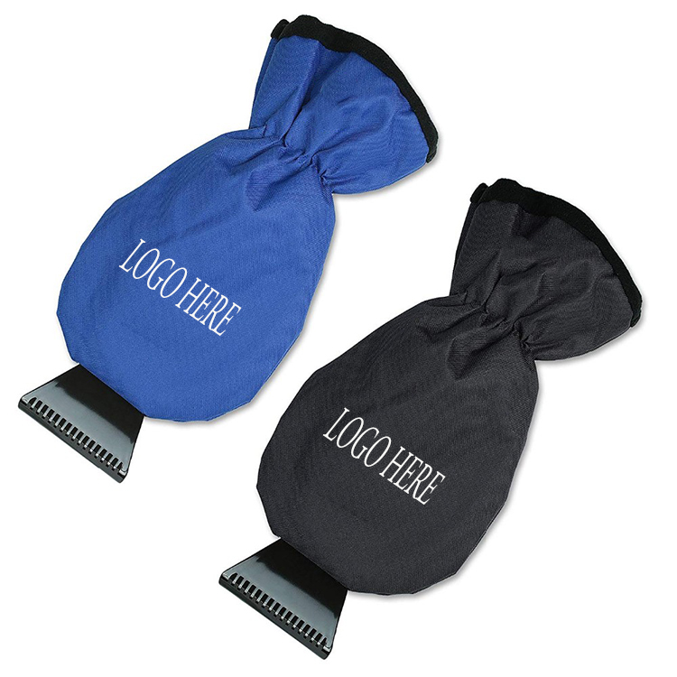 Ice/Snow Scraper Gloves 4